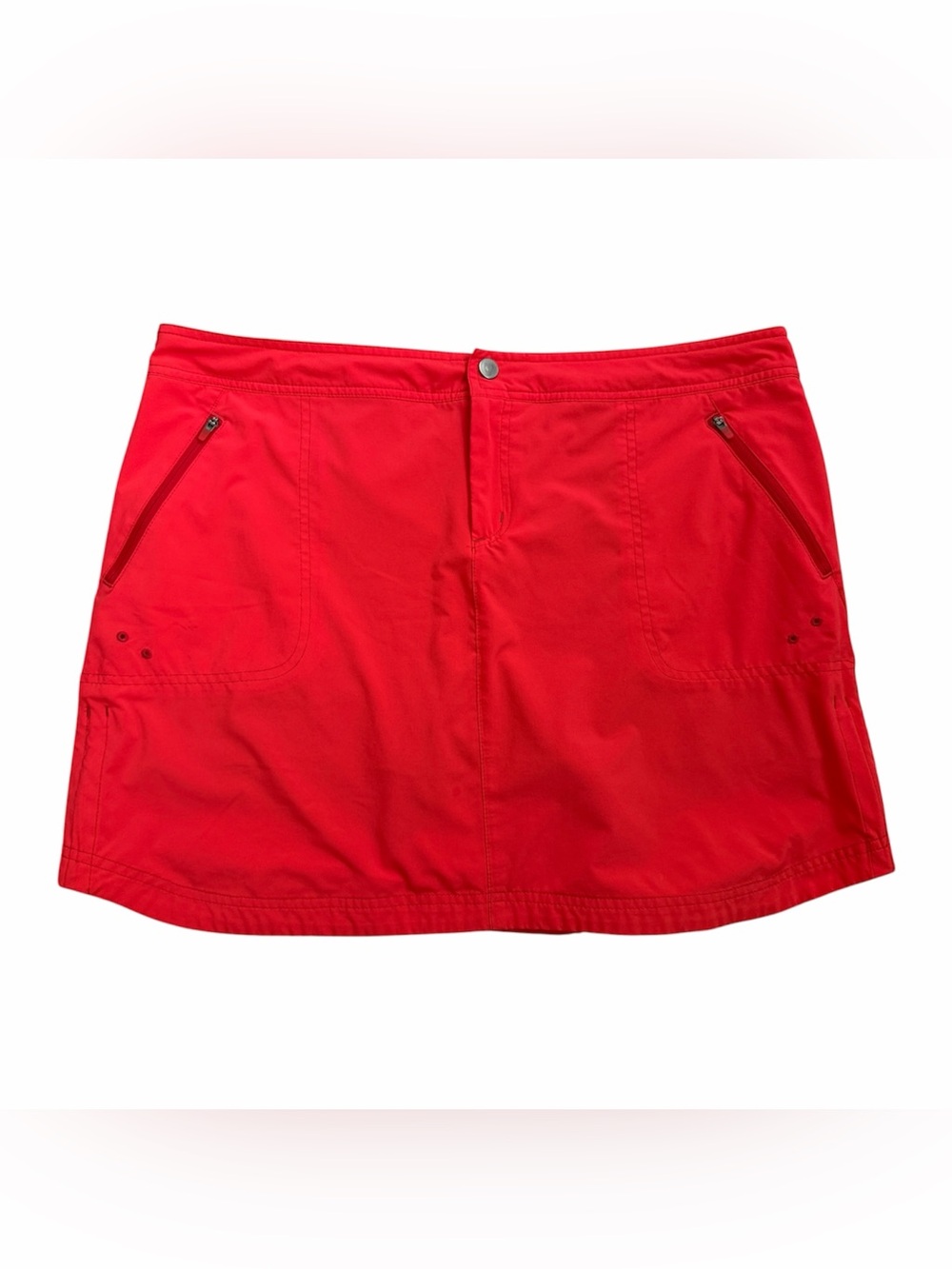 Title Nine Active Skort
